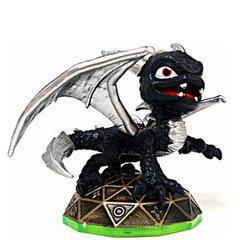 Spyro - Dark - Skylanders - Destination Retro