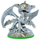 Spyro - E3, 2012, Chrome - Skylanders - Destination Retro