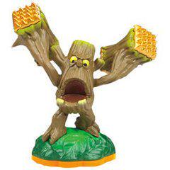 Stump Smash - Giants, Series 2 - Skylanders - Destination Retro