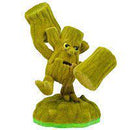 Stump Smash - Flocked - Skylanders - Destination Retro
