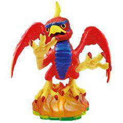 Sunburn - Skylanders - Destination Retro