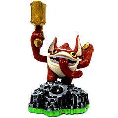 Trigger Happy - Skylanders - Destination Retro
