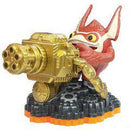 Trigger Happy - Giants, Series 2 - Skylanders - Destination Retro