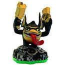 Trigger Happy - Legendary - Skylanders - Destination Retro