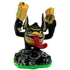 Trigger Happy - Legendary - Skylanders - Destination Retro