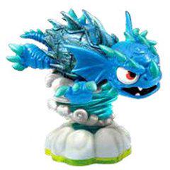 Warnado - Skylanders - Destination Retro