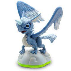 Whirlwind - Skylanders - Destination Retro