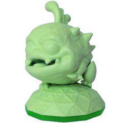 Wrecking Ball - Glow in the Dark - Skylanders - Destination Retro