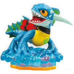 Zap - Giants, Series 2 - Skylanders - Destination Retro