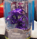 Cynder - Toy Fair, 2012 - Skylanders - Destination Retro