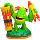 Zook - Giants, Series 2 - Skylanders - Destination Retro