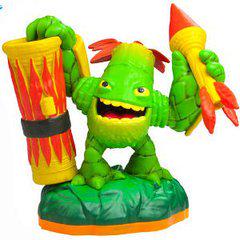 Zook - Giants, Series 2 - Skylanders - Destination Retro