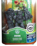 Zook - Giants, Stone, Series 2 - Skylanders - Destination Retro