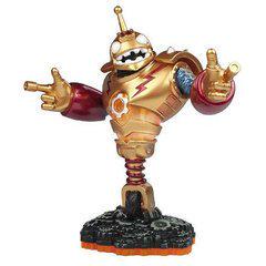 Bouncer - Giants, Series 2 - Skylanders - Destination Retro
