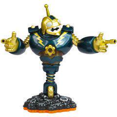Bouncer - Giants, Legendary - Skylanders - Destination Retro