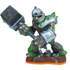 Crusher - Giants - Skylanders - Destination Retro