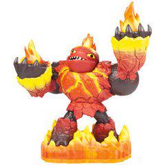 Hot Head - Giants - Skylanders - Destination Retro