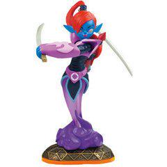 Ninjini - Giants - Skylanders - Destination Retro