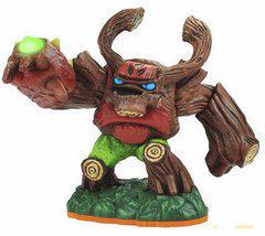 Tree Rex - Giants - Skylanders - Destination Retro