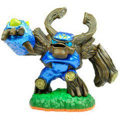 Tree Rex - Giants, Gnarly - Skylanders - Destination Retro