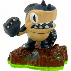 Terrabite - Sidekicks - Skylanders - Destination Retro