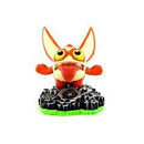 Trigger Snappy - Sidekicks - Skylanders - Destination Retro