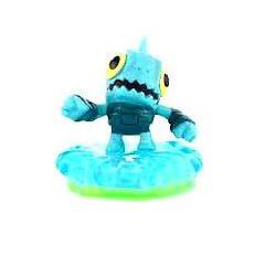 Gill Runt - Sidekicks - Skylanders - Destination Retro