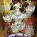 Hot Head - Giants, Pearl - Skylanders - Destination Retro