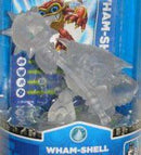 Wham-Shell - Clear - Skylanders - Destination Retro