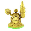 Drill Sergeant - Gold - Skylanders - Destination Retro