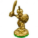 Chop Chop - Gold - Skylanders - Destination Retro