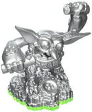 Boomer - Silver - Skylanders - Destination Retro
