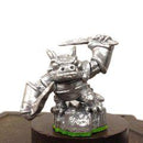 Dino-Rang - Silver - Skylanders - Destination Retro