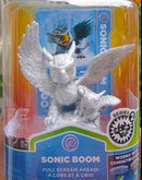 Sonic Boom - Giants, Pearl, Series 2 - Skylanders - Destination Retro