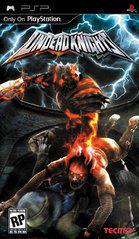 Undead Knights - PSP - Destination Retro