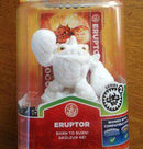 Eruptor - Giants, White, Flocked, Series 2 - Skylanders - Destination Retro