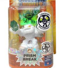 Prism Break - Giants, White, Flocked - Skylanders - Destination Retro