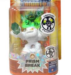 Prism Break - Giants, White, Flocked - Skylanders - Destination Retro