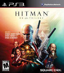 Hitman Trilogy HD - Playstation 3 - Destination Retro