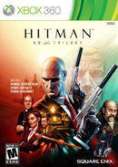 Hitman Trilogy HD - Xbox 360 - Destination Retro