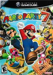 Mario Party 7 - Gamecube - Destination Retro