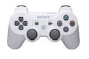 Dualshock 3 Controller White - Playstation 3 - Destination Retro