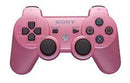 Dualshock 3 Controller Pink - Playstation 3 - Destination Retro