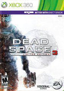 Dead Space 3 Limited Edition - Xbox 360 - Destination Retro