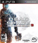 Dead Space 3 Limited Edition - Playstation 3 - Destination Retro