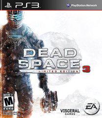 Dead Space 3 Limited Edition - Playstation 3 - Destination Retro