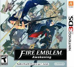 Fire Emblem: Awakening - Nintendo 3DS - Destination Retro