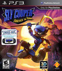 Sly Cooper: Thieves In Time - Playstation 3 - Destination Retro