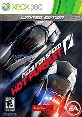 Need For Speed: Hot Pursuit [Limited Edition] - Xbox 360 - Destination Retro