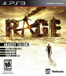 Rage Anarchy Edition - Playstation 3 - Destination Retro